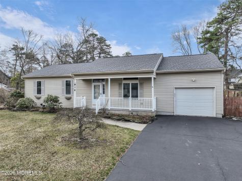 816 3rd Avenue Toms River NJ 08757