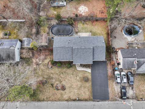 816 3rd Avenue Toms River NJ 08757