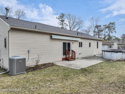 816 3rd Avenue Toms River NJ 08757