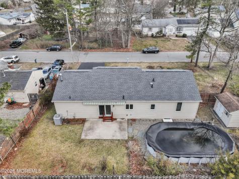 816 3rd Avenue Toms River NJ 08757