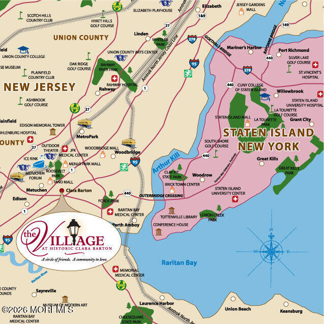 113 Liddle Avenue Edison NJ 08837
