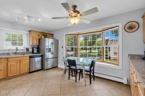 10 Homestead Place Holmdel NJ 07733