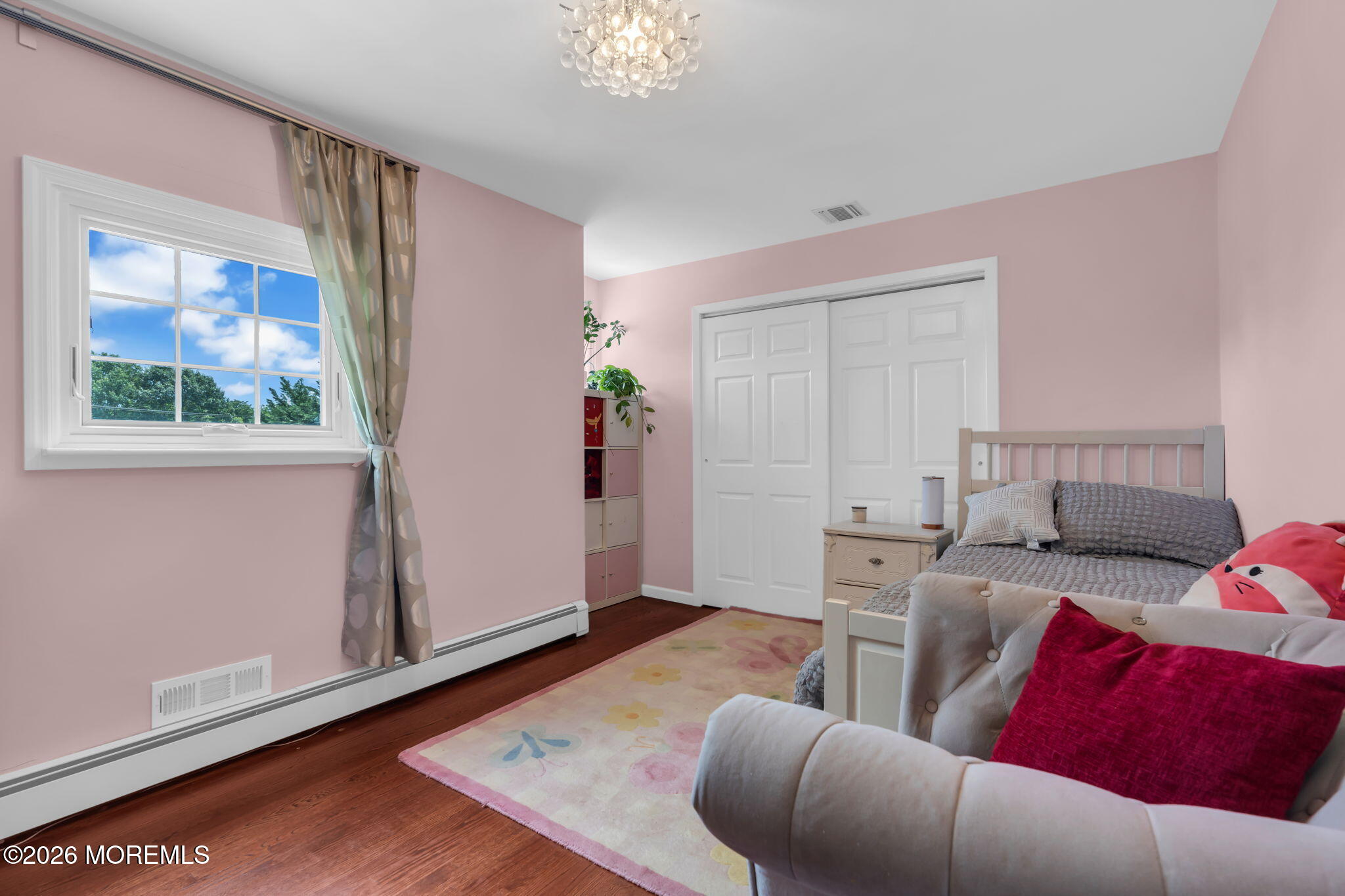 10 Homestead Place Holmdel NJ 07733