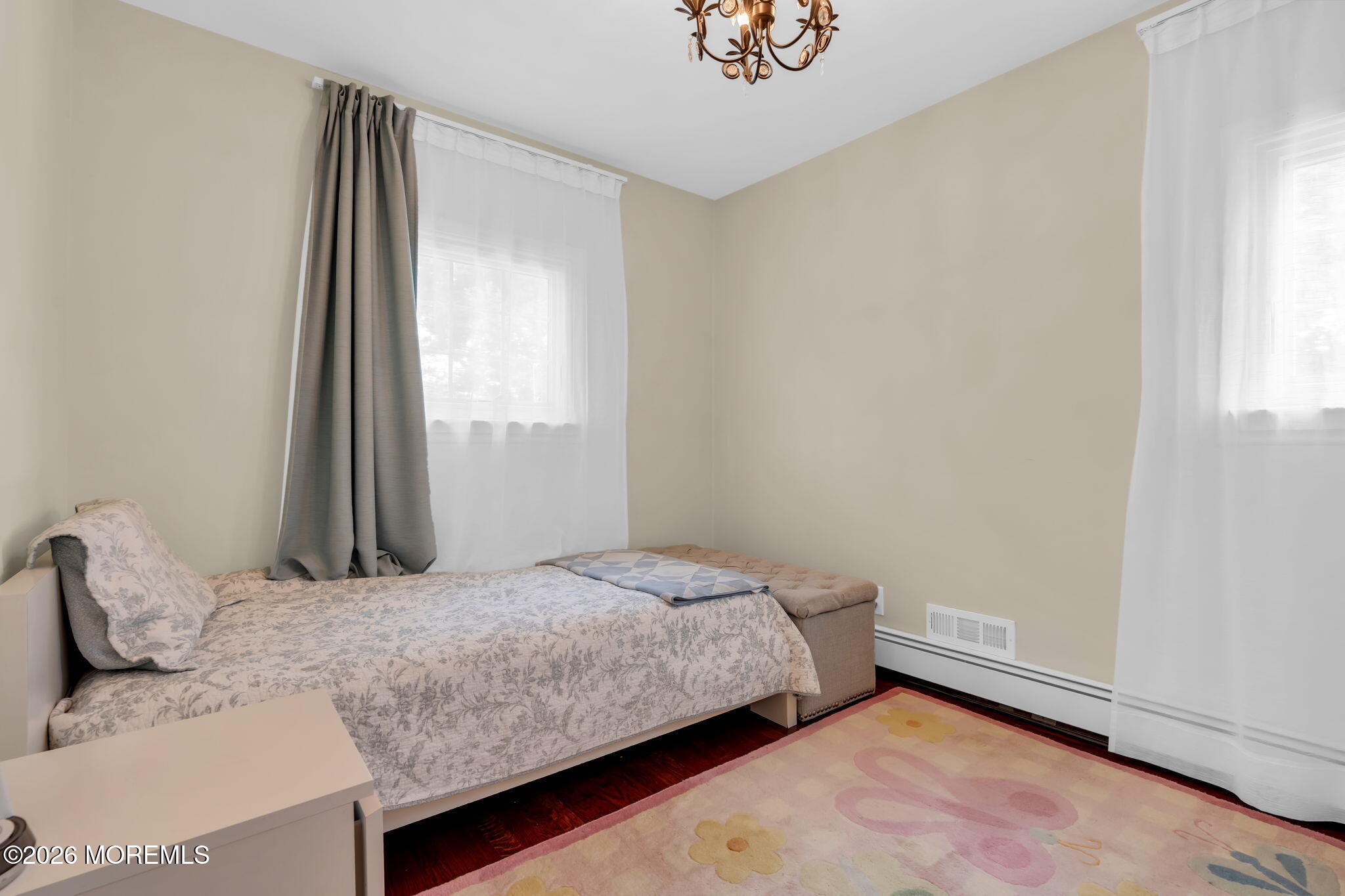 10 Homestead Place Holmdel NJ 07733