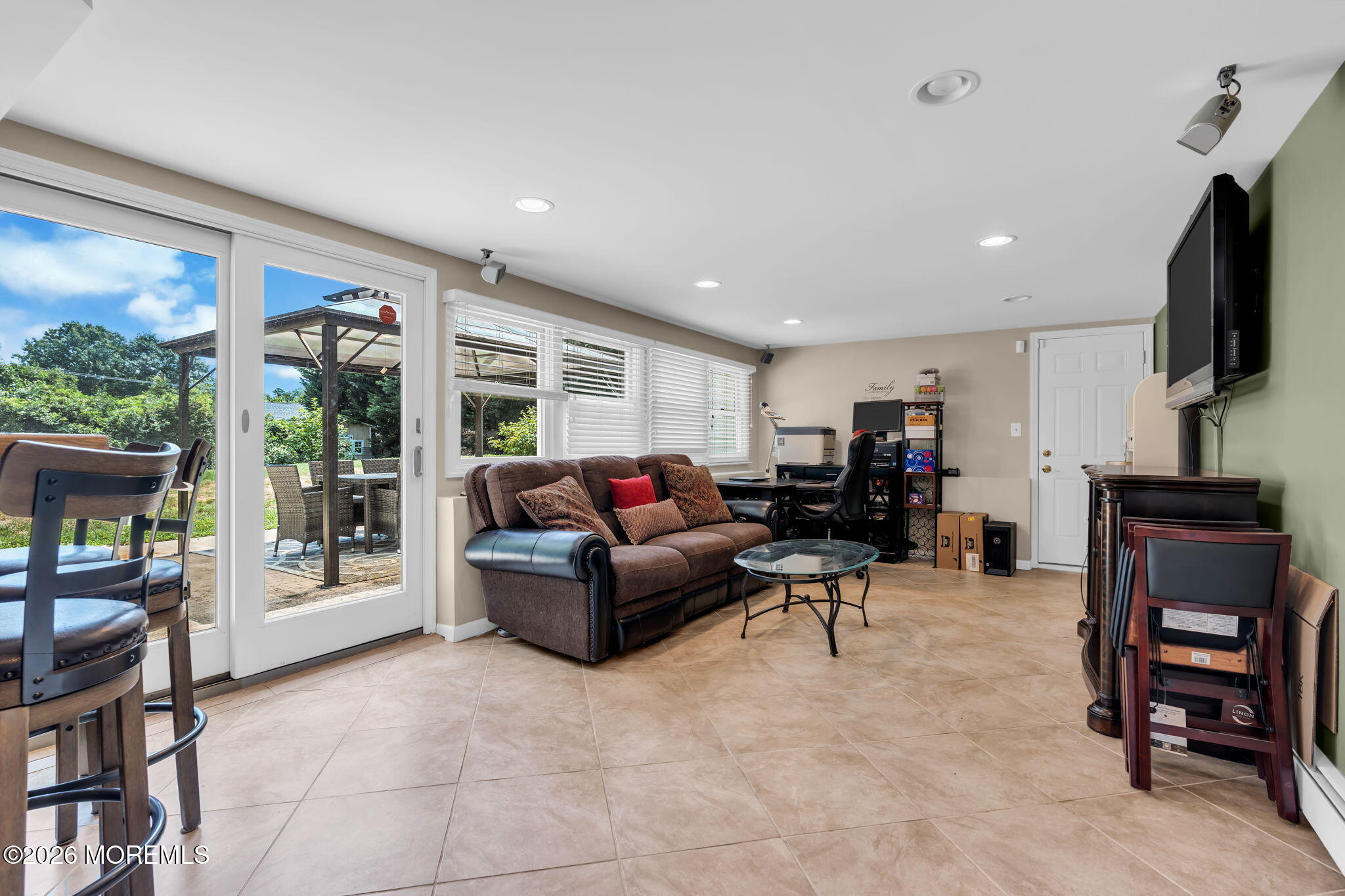 10 Homestead Place Holmdel NJ 07733