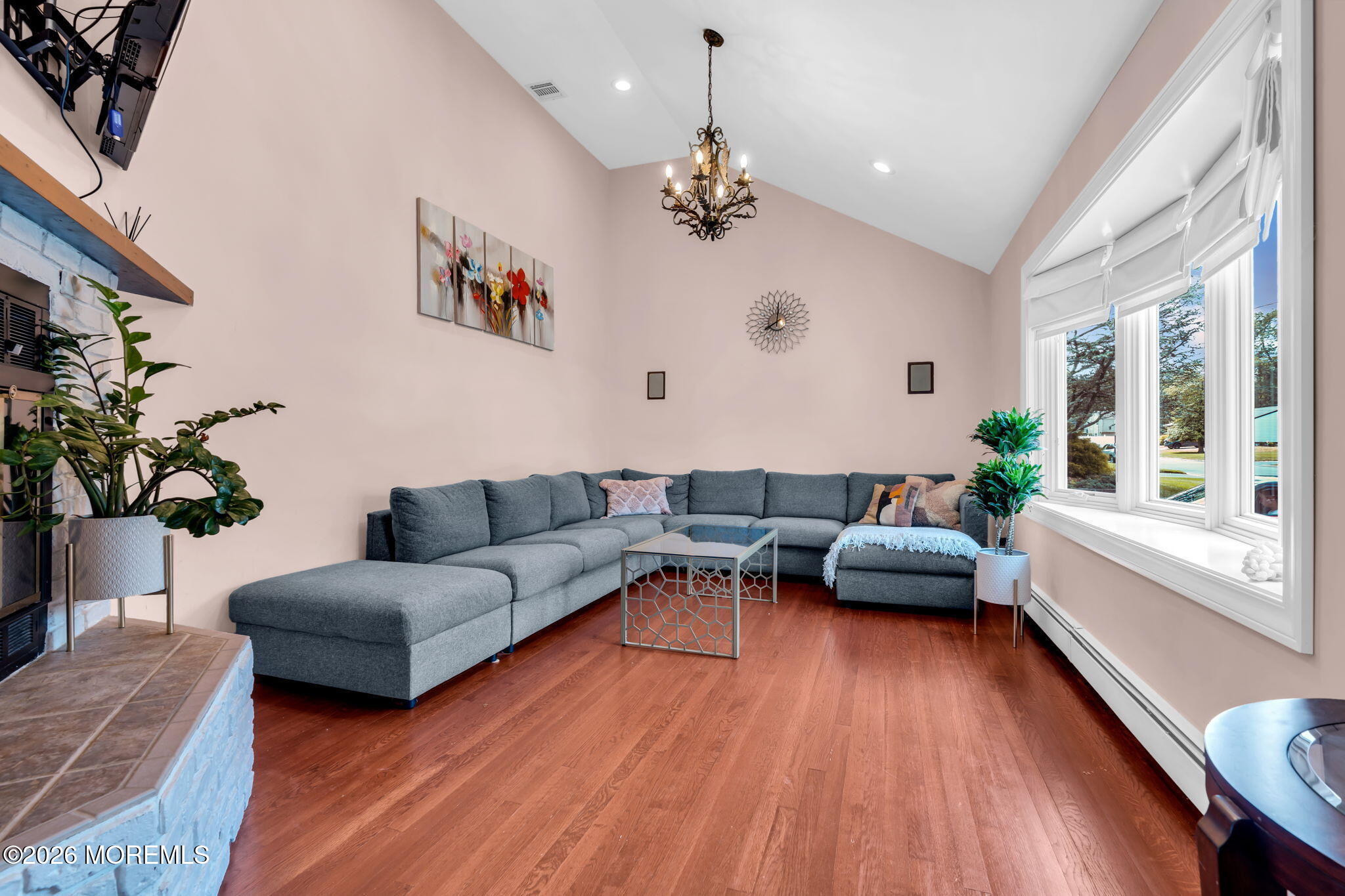 10 Homestead Place Holmdel NJ 07733