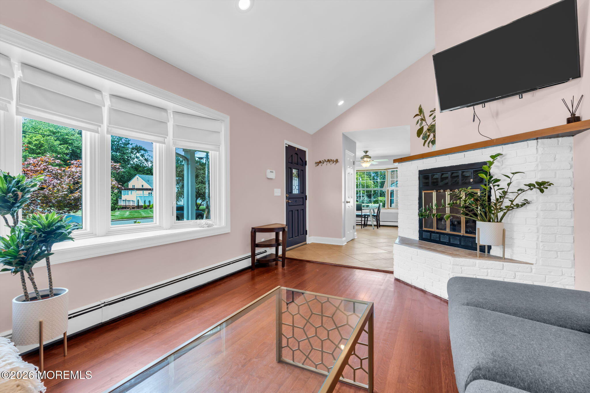 10 Homestead Place Holmdel NJ 07733
