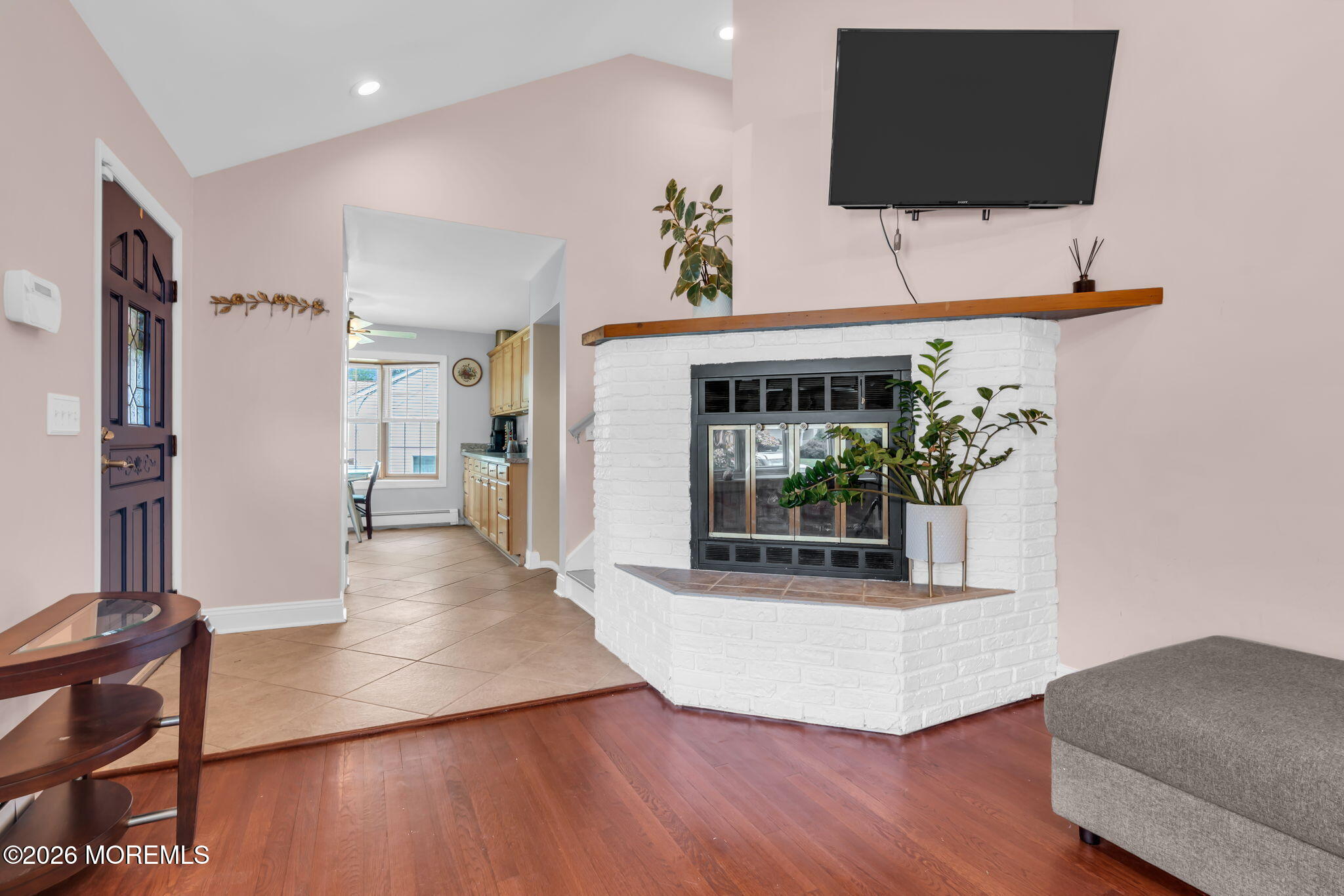 10 Homestead Place Holmdel NJ 07733