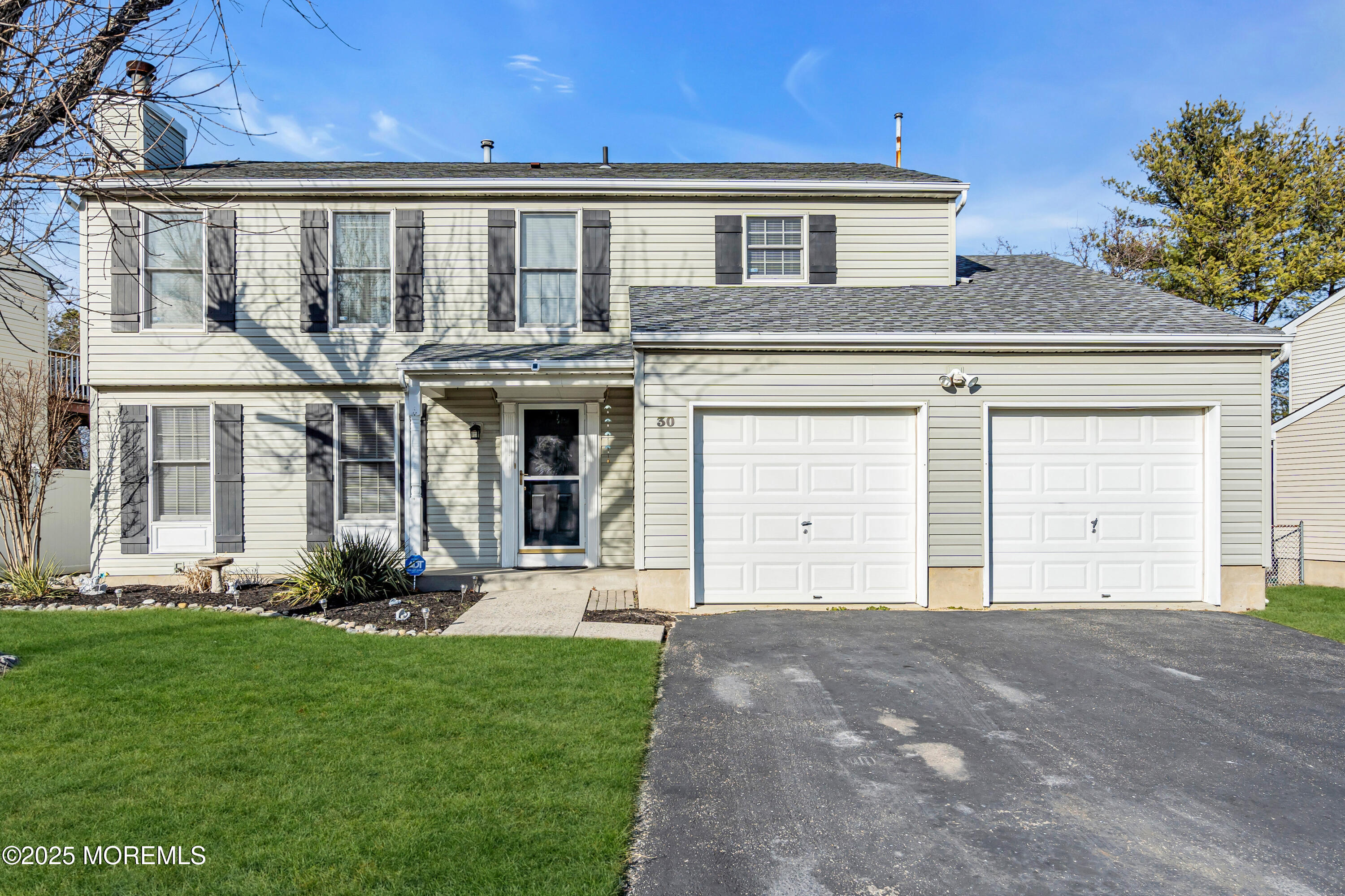 30 Beacon Drive Barnegat NJ 08005