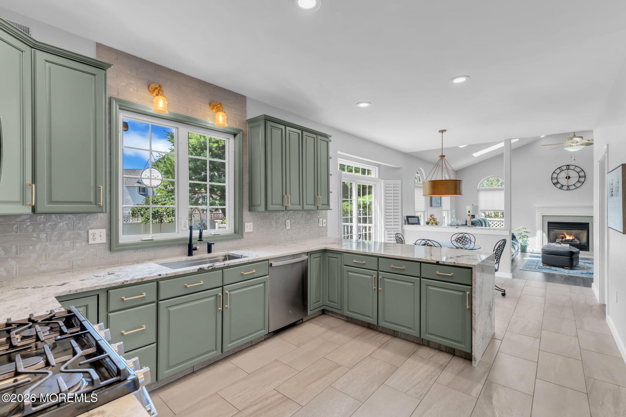 59 Brittany Drive Bayville NJ 08721