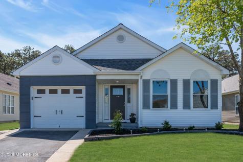 80 Canterbury Lane Toms River NJ 08757