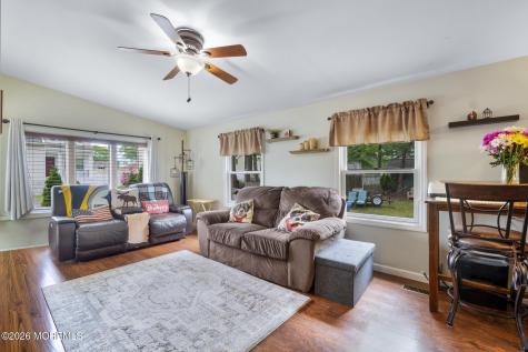 260 Greenwood Drive Cliffwood NJ 07735