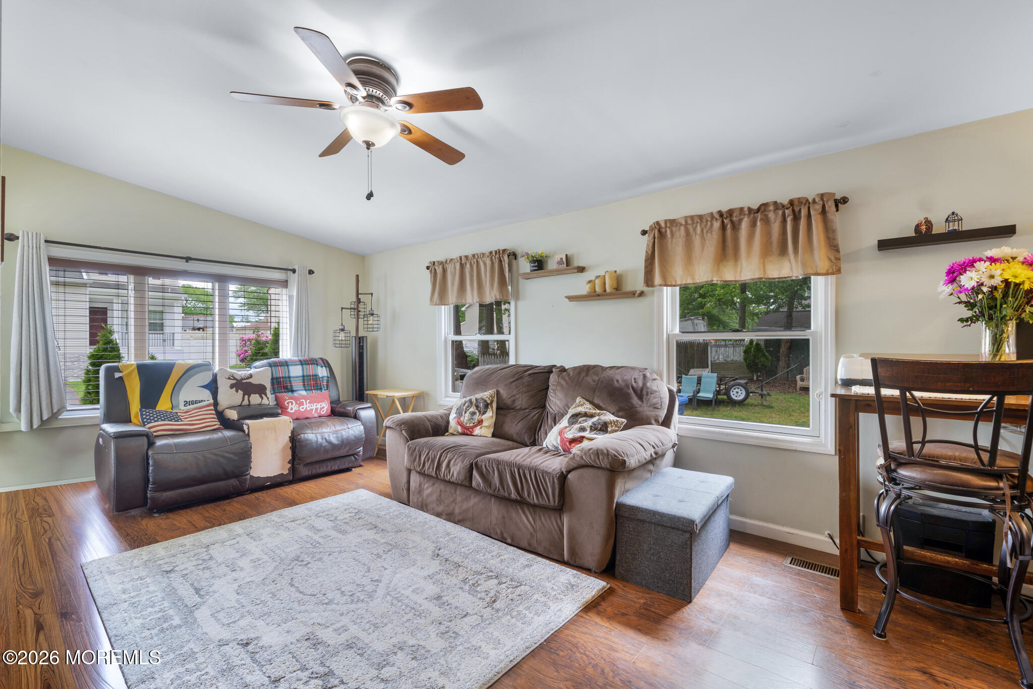260 Greenwood Drive Cliffwood NJ 07735