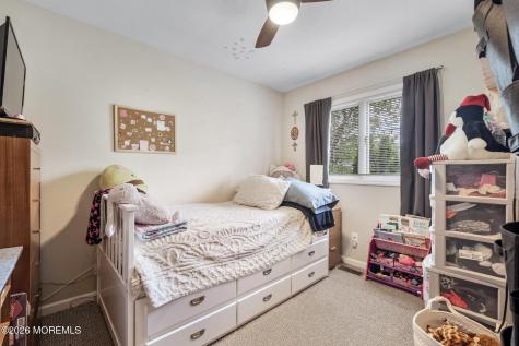 260 Greenwood Drive Cliffwood NJ 07735