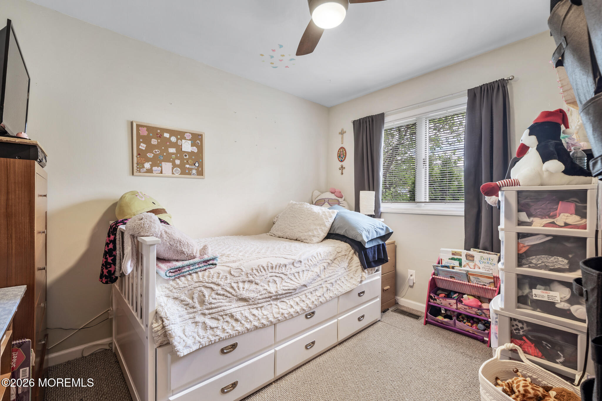 260 Greenwood Drive Cliffwood NJ 07735