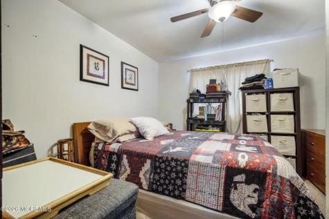 260 Greenwood Drive Cliffwood NJ 07735