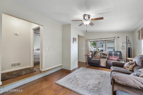 260 Greenwood Drive Cliffwood NJ 07735