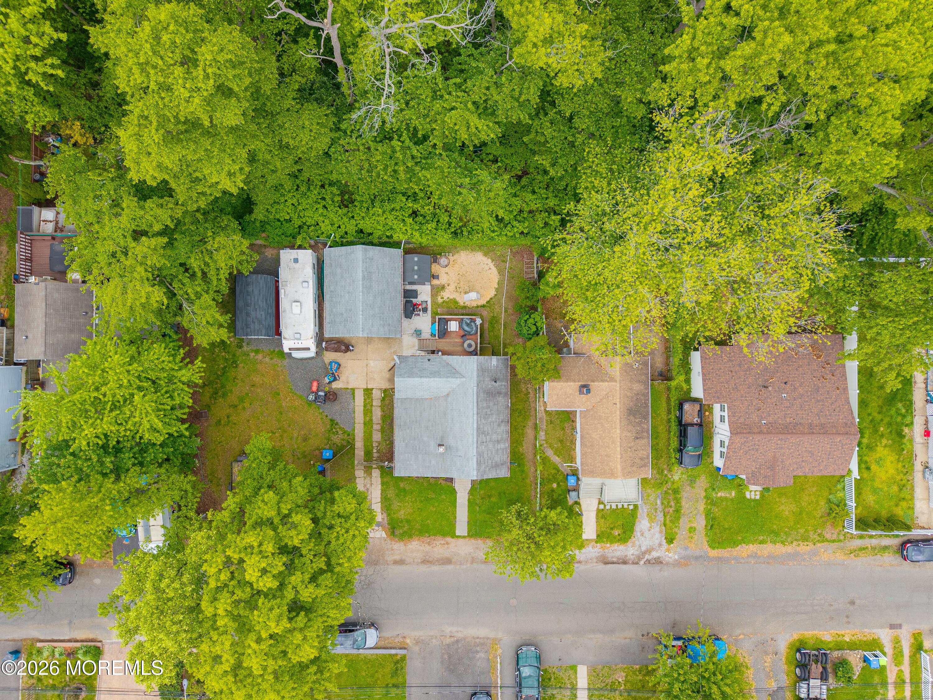 260 Greenwood Drive Cliffwood NJ 07735