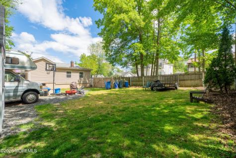 260 Greenwood Drive Cliffwood NJ 07735