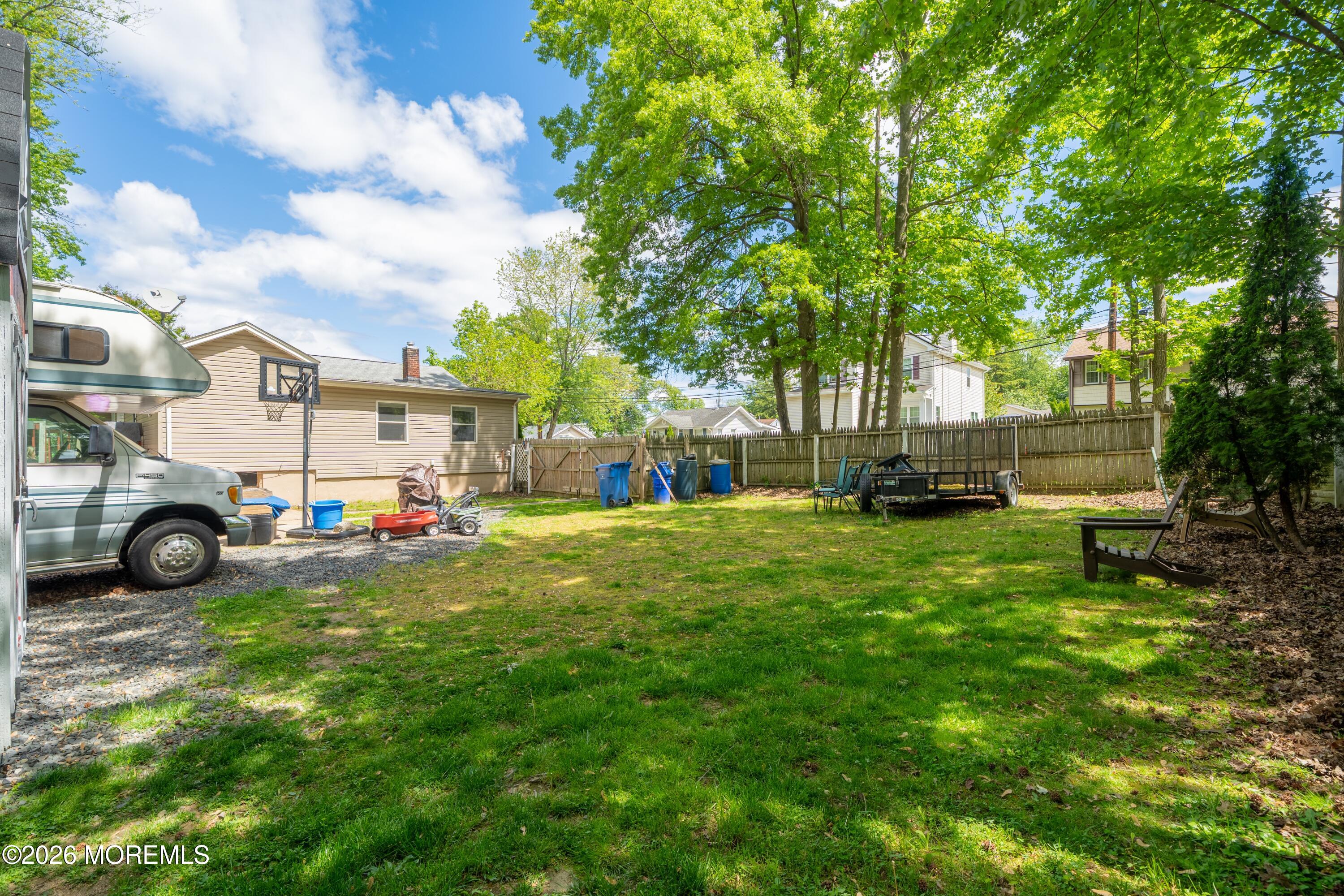 260 Greenwood Drive Cliffwood NJ 07735