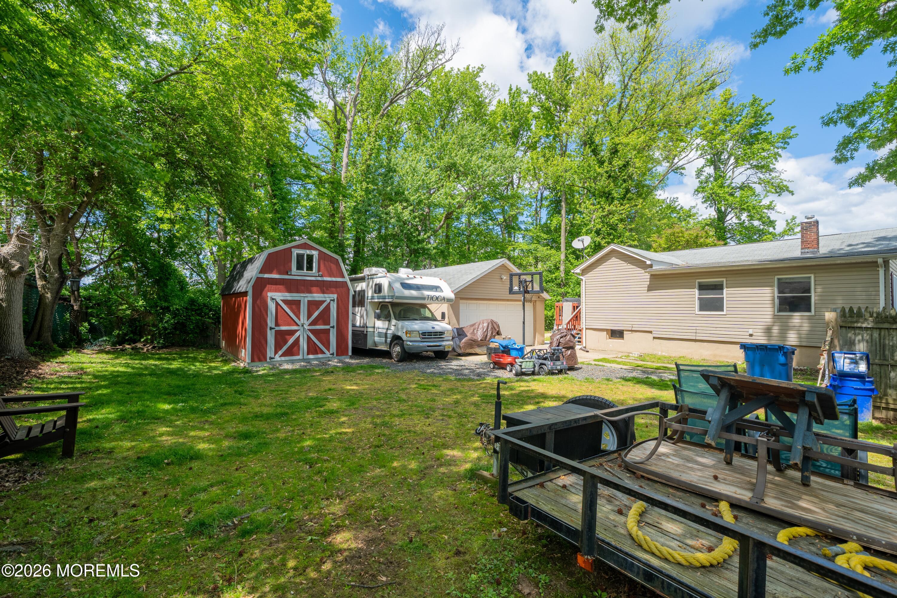 260 Greenwood Drive Cliffwood NJ 07735