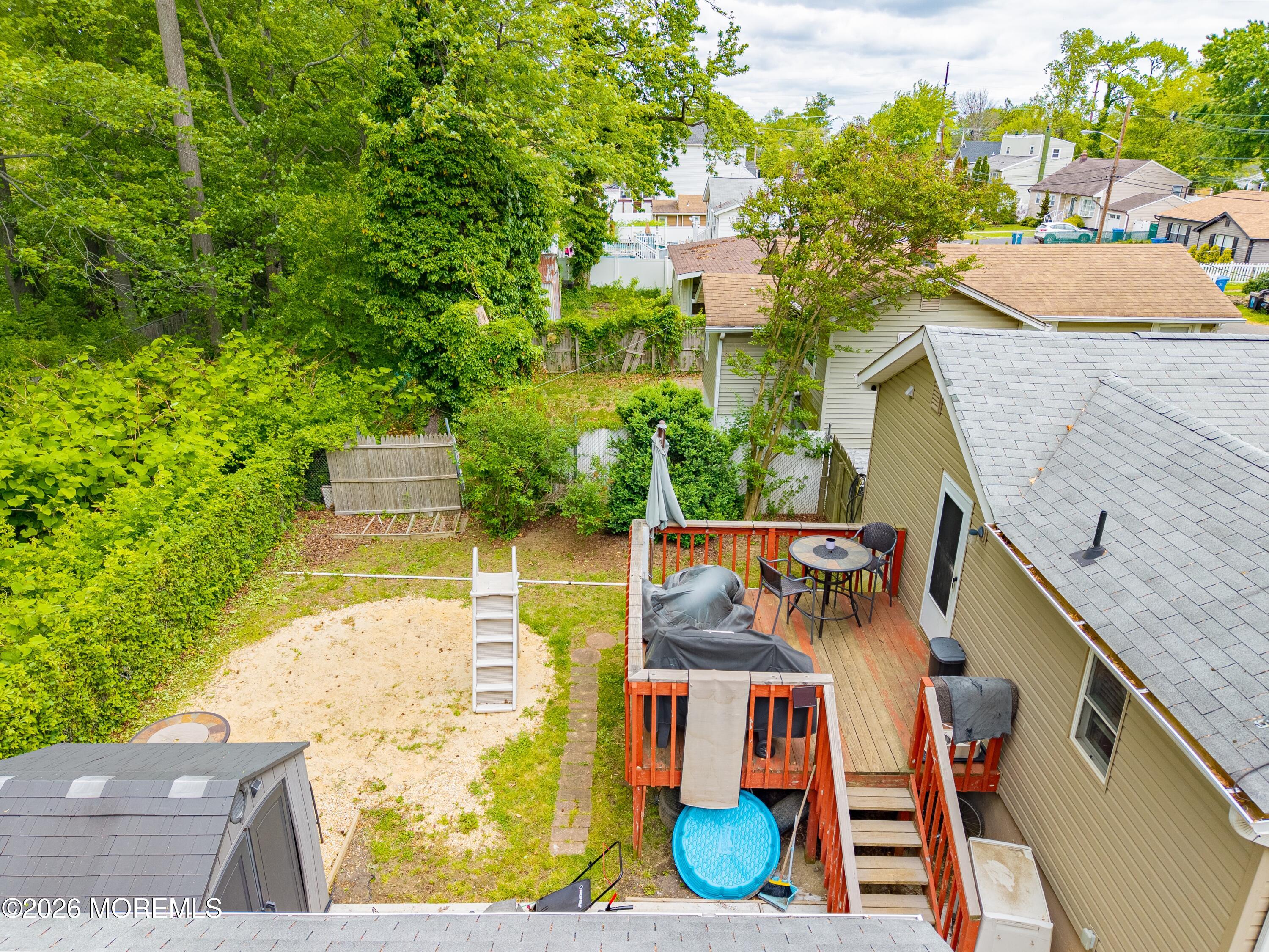 260 Greenwood Drive Cliffwood NJ 07735