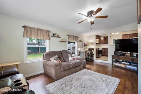 260 Greenwood Drive Cliffwood NJ 07735