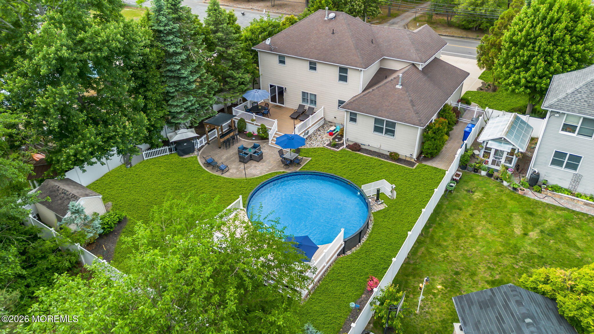 271 Kettle Creek Road Toms River NJ 08753