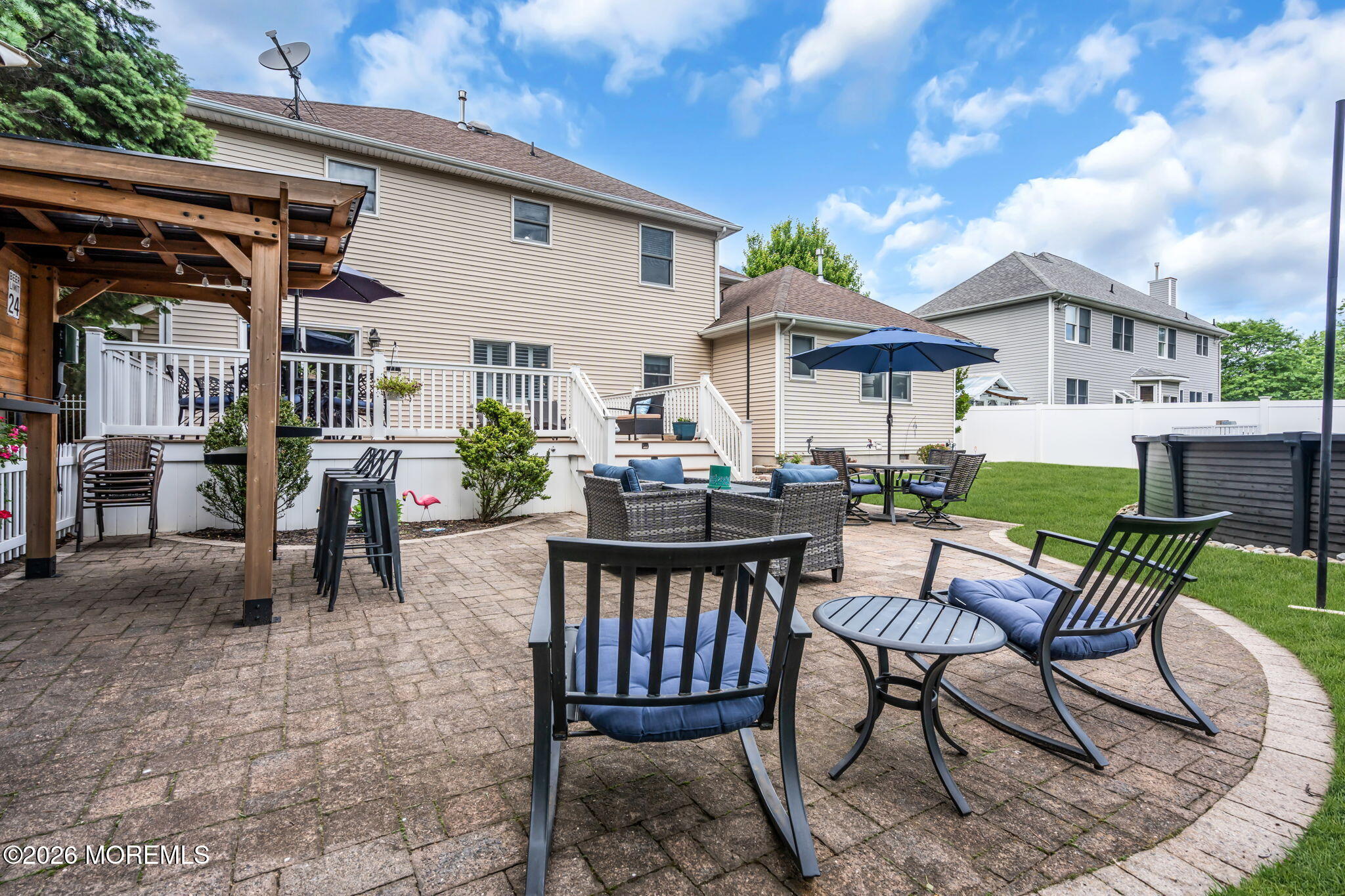 271 Kettle Creek Road Toms River NJ 08753