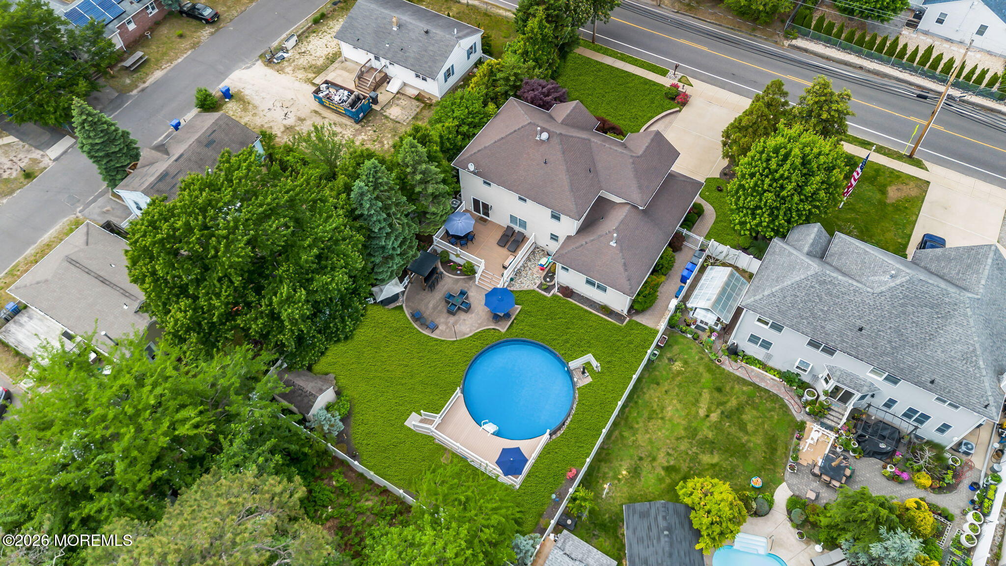 271 Kettle Creek Road Toms River NJ 08753