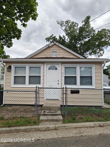 56 Roland Street Keansburg NJ 07734