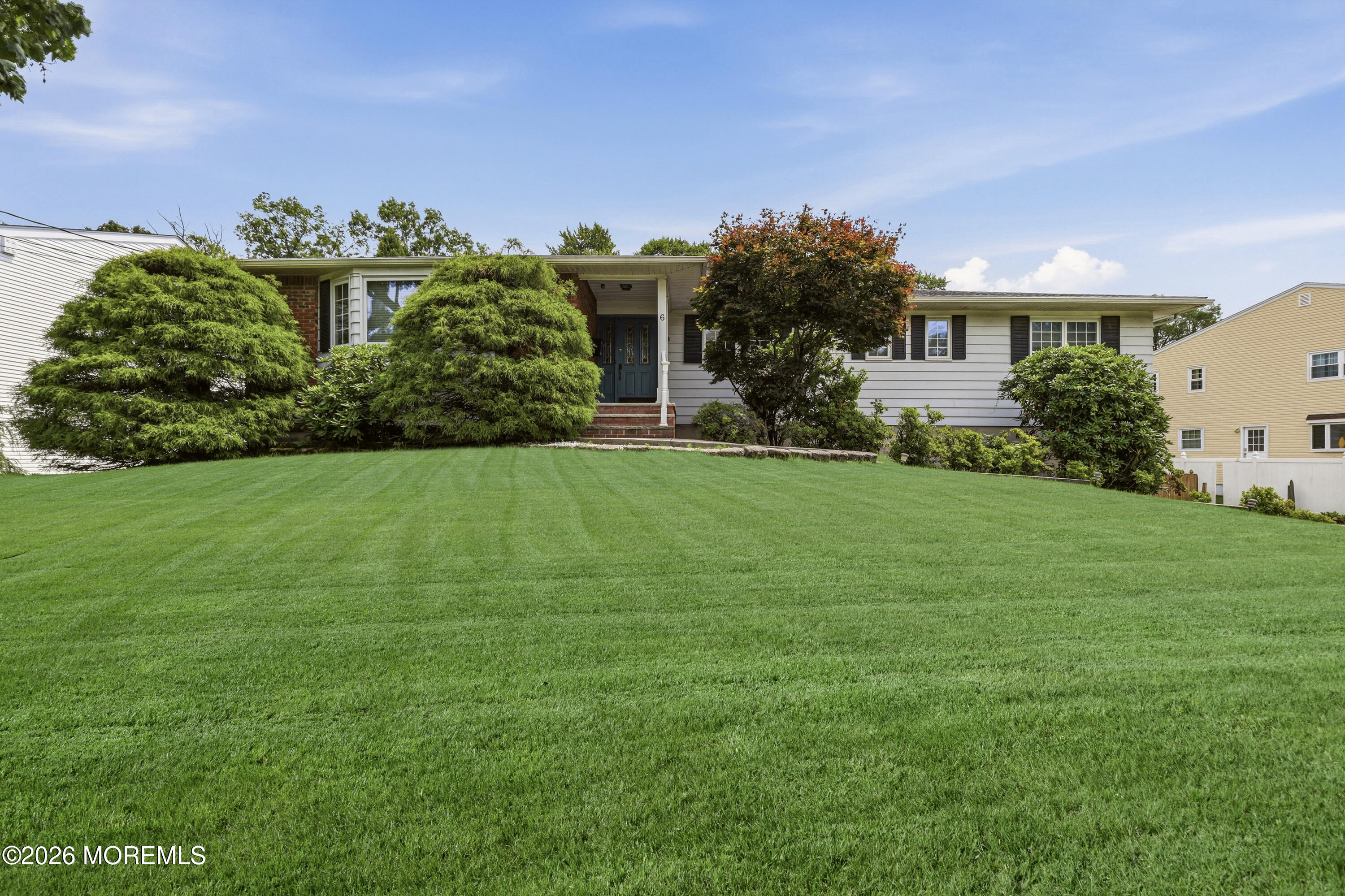 6 New Dover Road East Brunswick NJ 08816