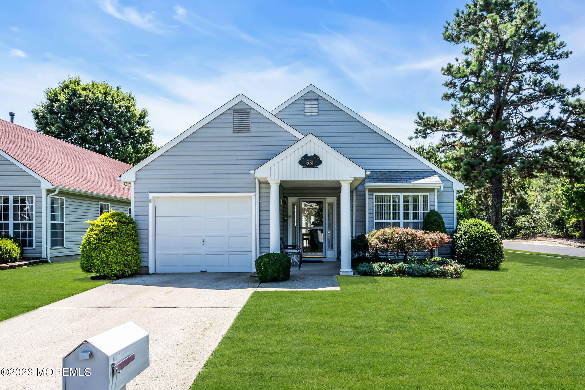 631 Bedford Lane Manchester NJ 08759