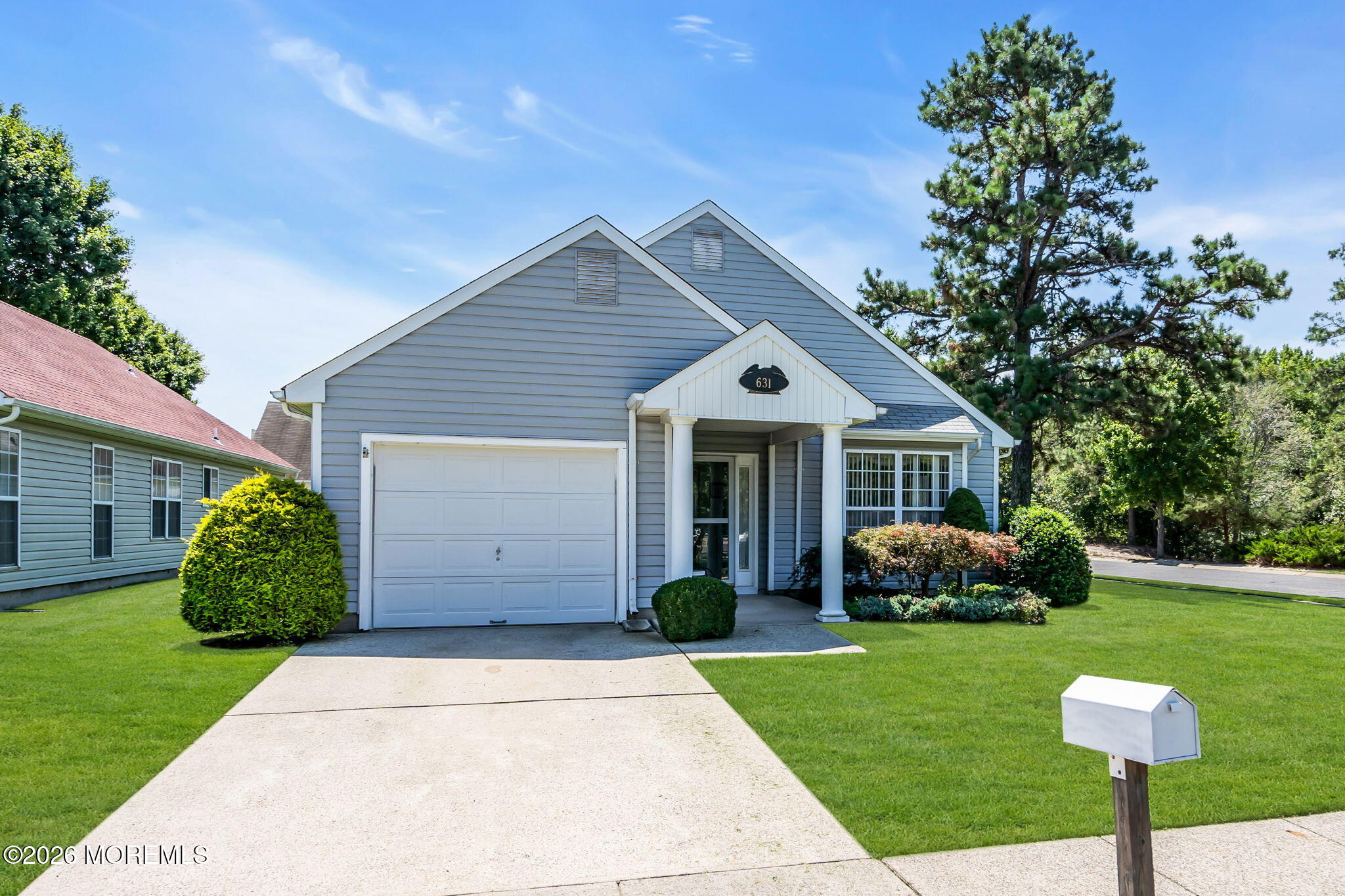 631 Bedford Lane Manchester NJ 08759