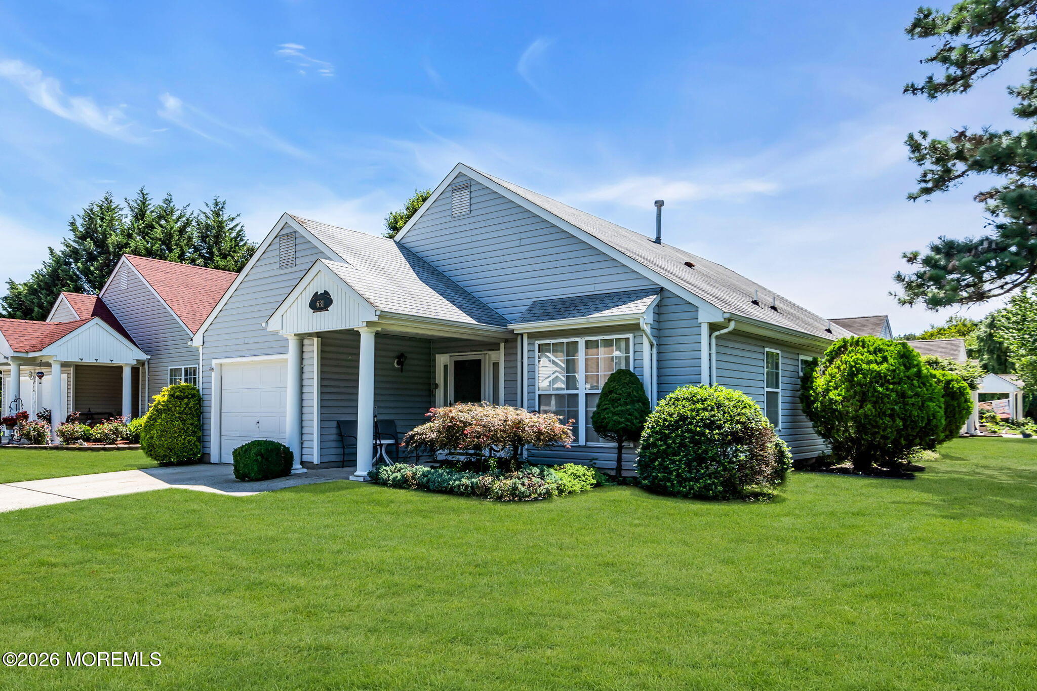 631 Bedford Lane Manchester NJ 08759
