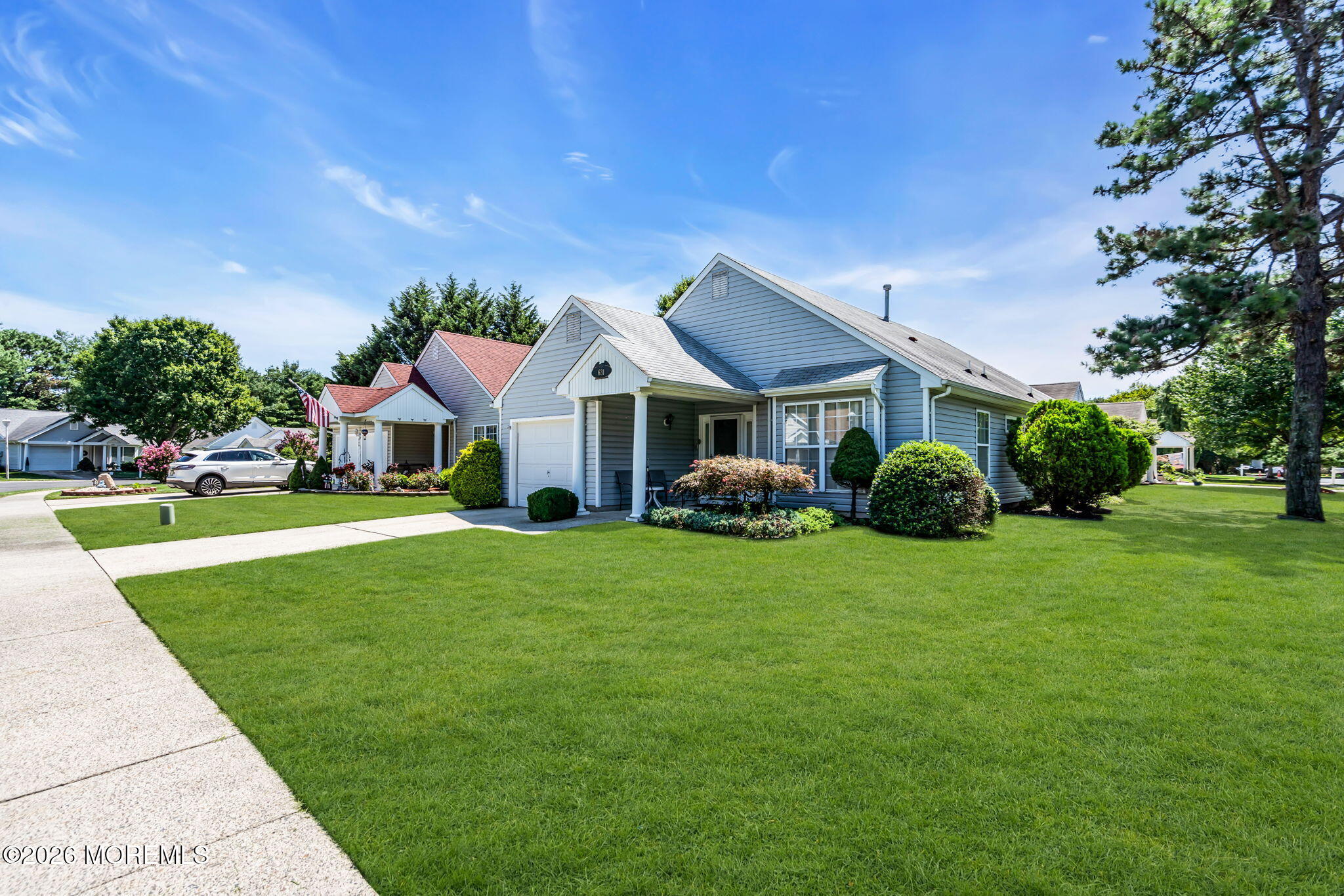 631 Bedford Lane Manchester NJ 08759
