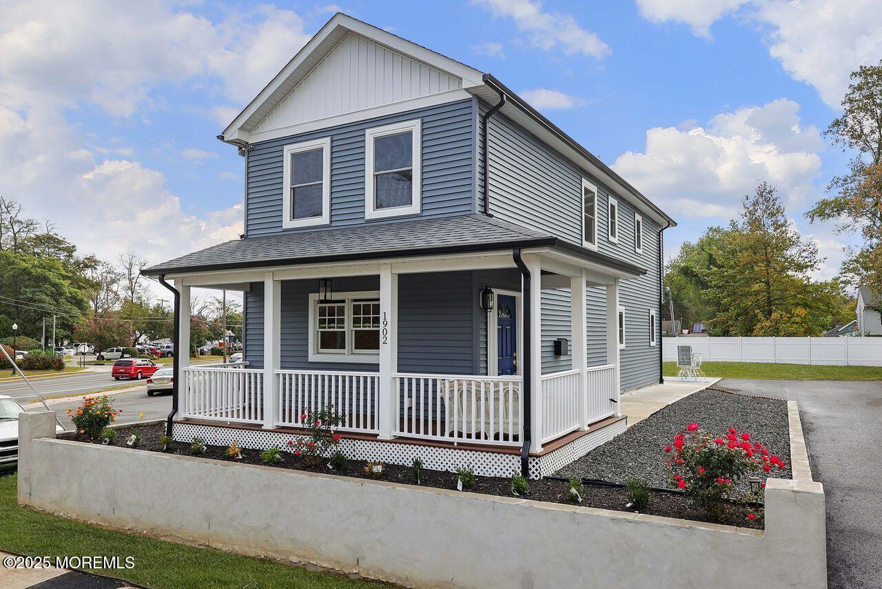 1902 Stratford Avenue Neptune Township NJ 07753