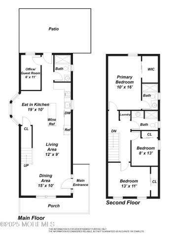 1902 Stratford Avenue Neptune Township NJ 07753