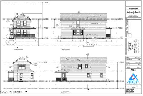 1902 Stratford Avenue Neptune Township NJ 07753