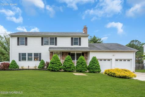 440 Pfister Road Jackson NJ 08527