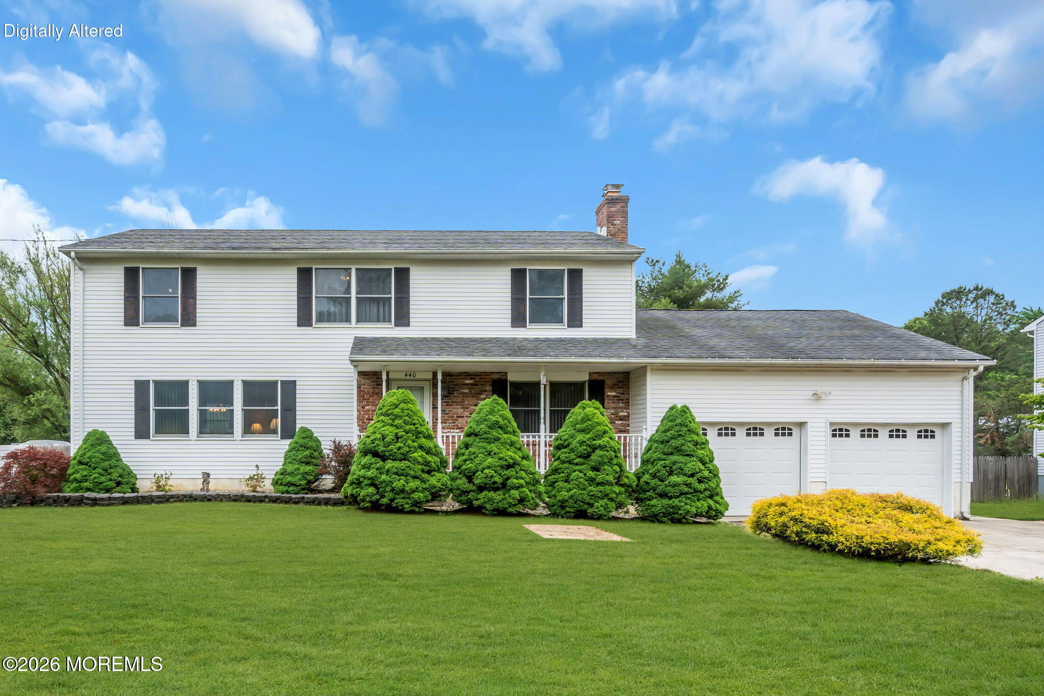 440 Pfister Road Jackson NJ 08527