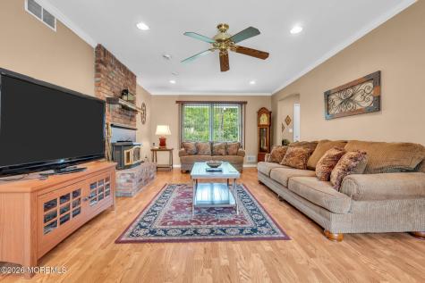 440 Pfister Road Jackson NJ 08527