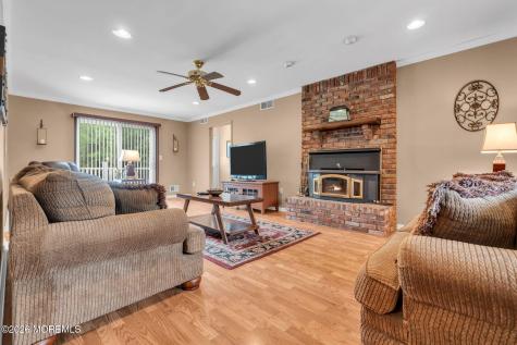 440 Pfister Road Jackson NJ 08527