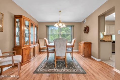 440 Pfister Road Jackson NJ 08527