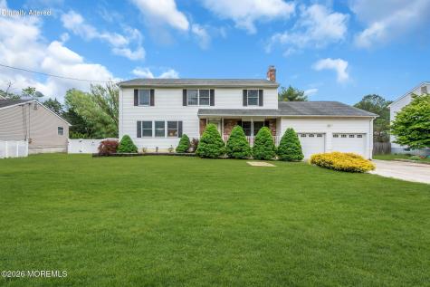 440 Pfister Road Jackson NJ 08527