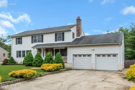 440 Pfister Road Jackson NJ 08527