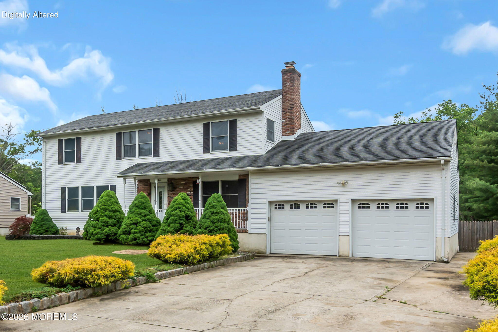 440 Pfister Road Jackson NJ 08527