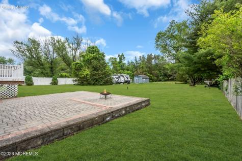 440 Pfister Road Jackson NJ 08527