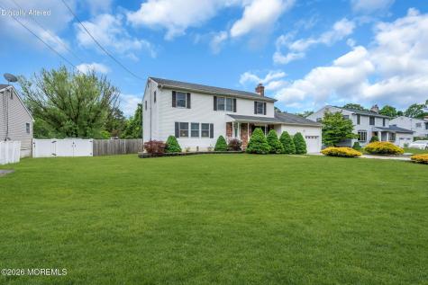 440 Pfister Road Jackson NJ 08527