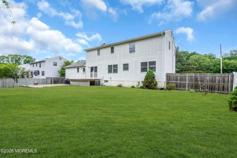 440 Pfister Road Jackson NJ 08527